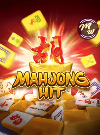 Mega Bingo jackpot game cover