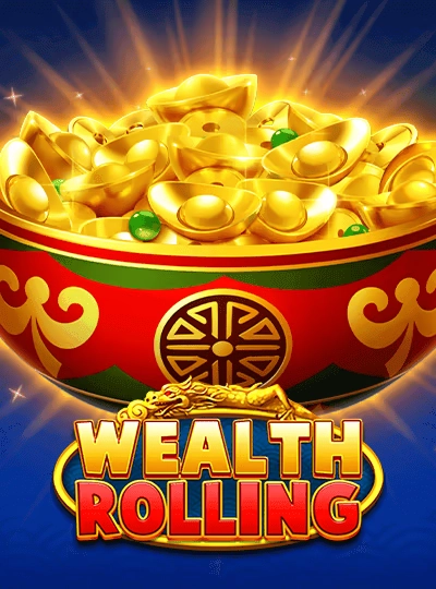 Baccarat live casino game cover